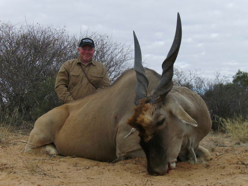 Eland